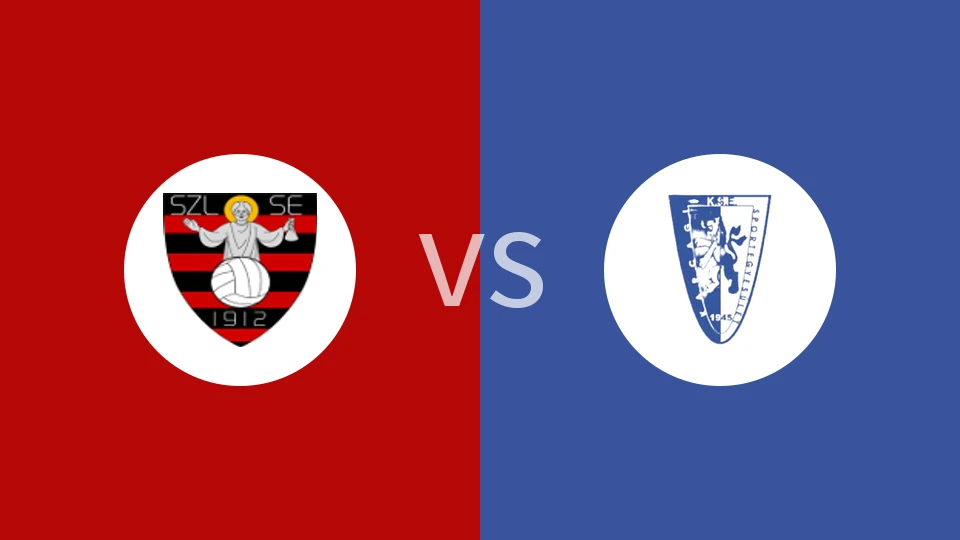 【匈乙】辛特罗尼克vs卡格SE