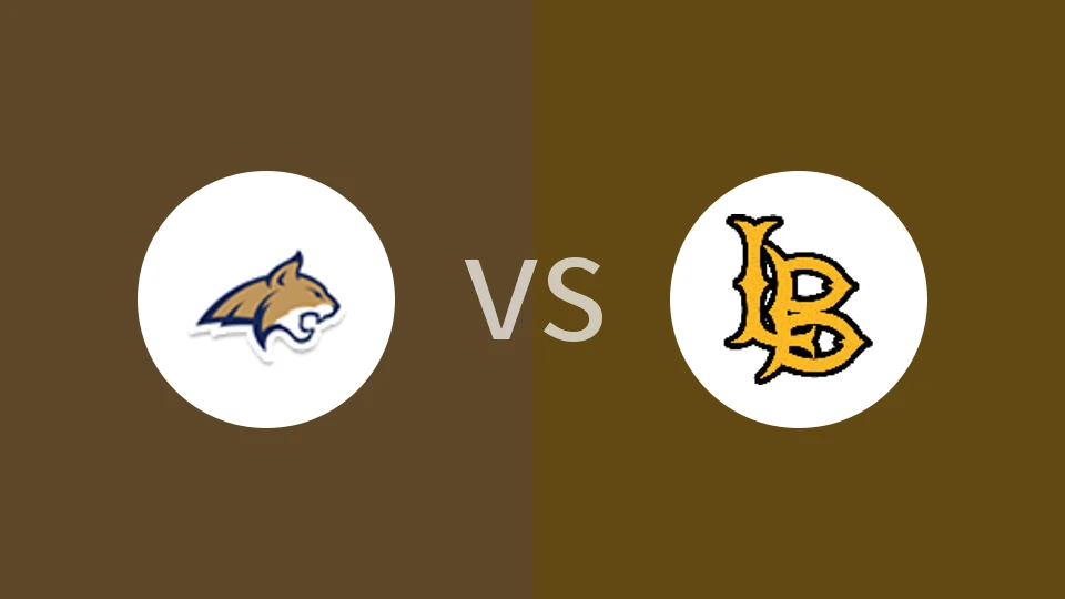 蒙大拿州立大学vs加州州立大学长滩分校比分预测分析 2025/11/22