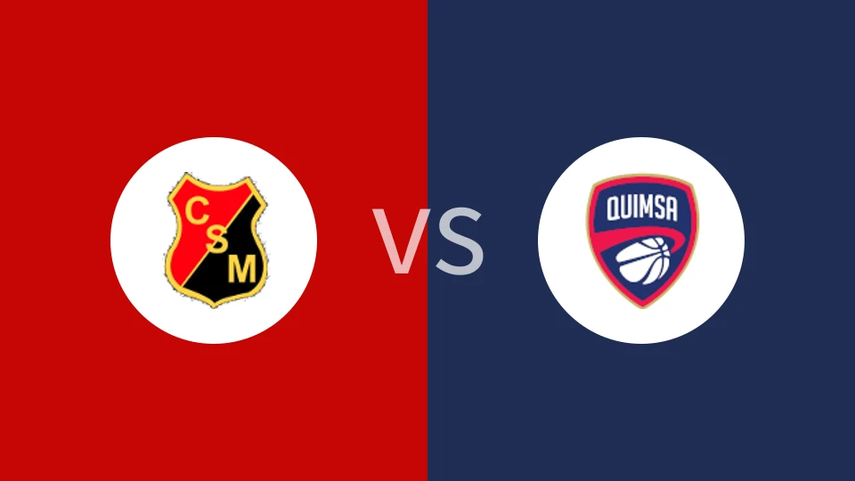 【阿篮甲】圣马丁LDDvs奎梅萨LDD