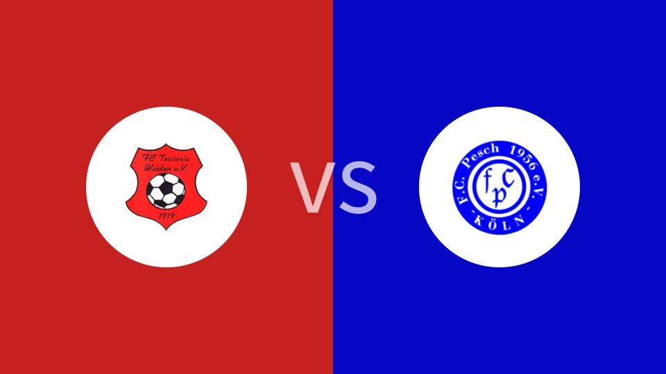 魏登条顿尼亚vsFC佩施1956比分预测分析 2025/03/30