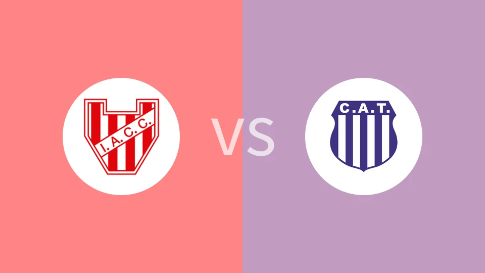 科尔多瓦学院vs塔勒瑞斯比分预测分析 2025/11/17