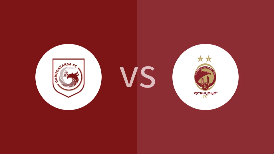 加鲁达亚克萨vs斯里维加亚比分预测分析 2025/11/11