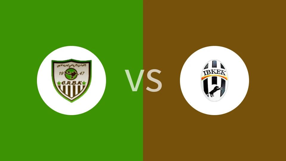 CR贝尼图尔vs凯赫纳比分预测分析 2026/01/02