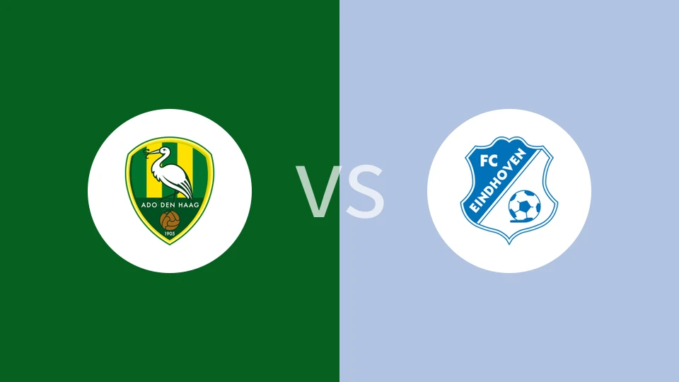 海牙VSFC埃因霍温比分预测 2024/04/20