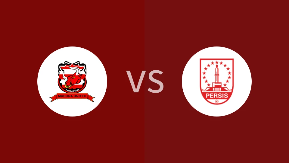 【印尼U20】马都拉U20vs伯希索罗U20