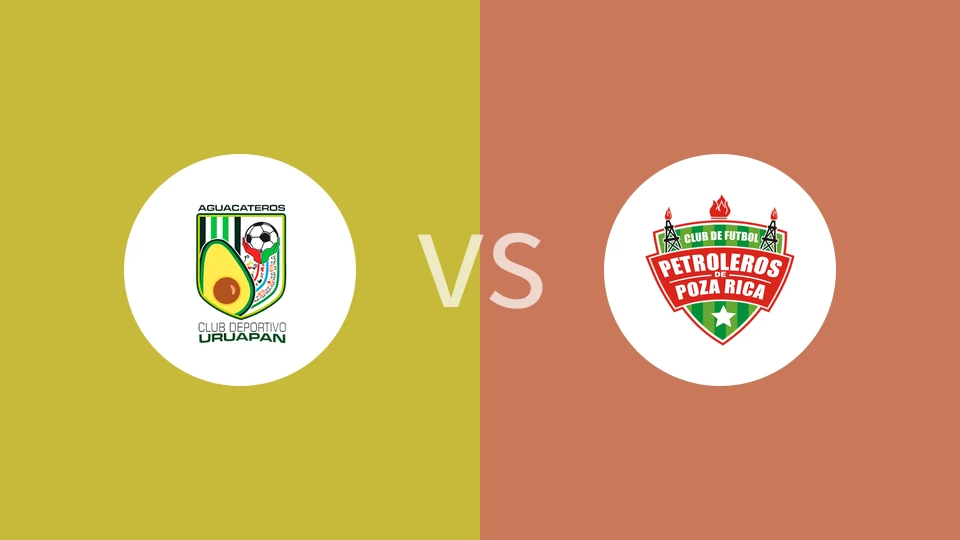 【墨西乙】阿瓜塔罗斯vs波扎里察