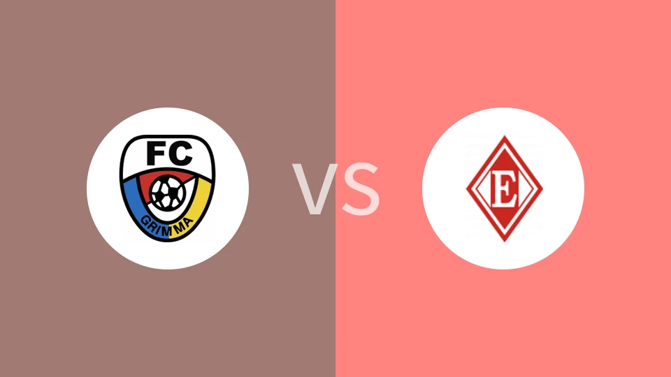 格里马vsFC维尔尼格罗德比分预测分析 2025/03/08