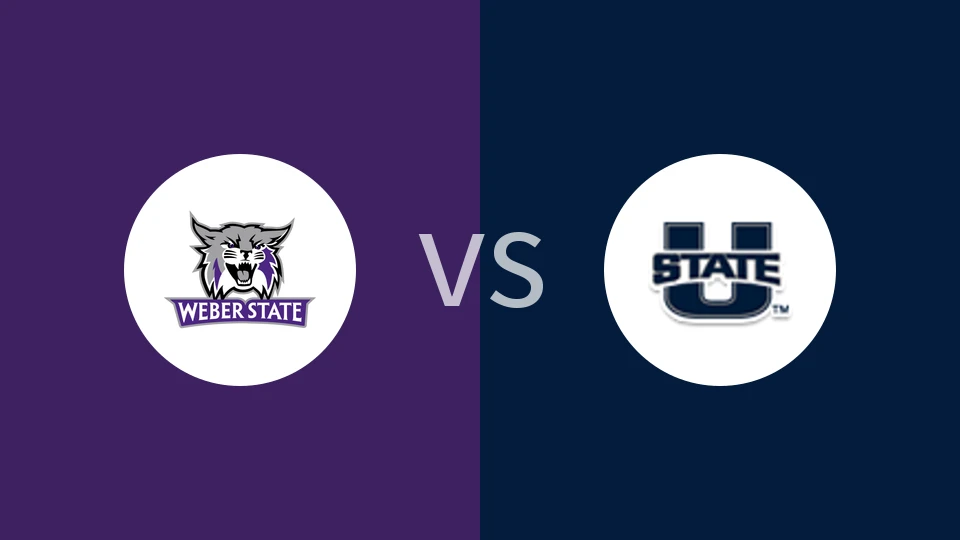 韦伯州立大学vs犹他州立大学比分预测分析 2025/11/13