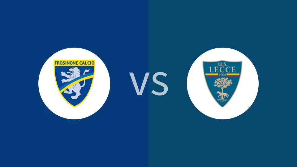 【意青联甲】弗洛西诺尼U20vs莱切青年队