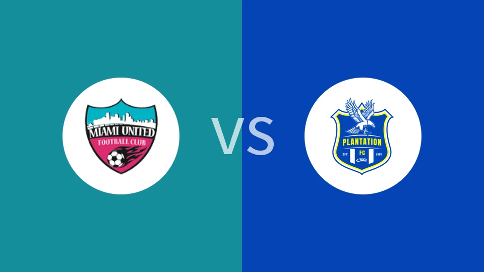 【美超】迈阿密联vs普兰泰申