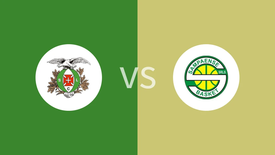 【葡联】路斯坦尼亚vs桑帕塞