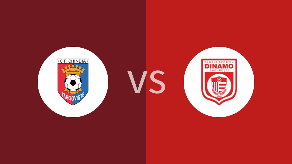 赤尼达塔高维斯vsCS布加勒斯特迪纳摩比分预测分析 2025/12/13