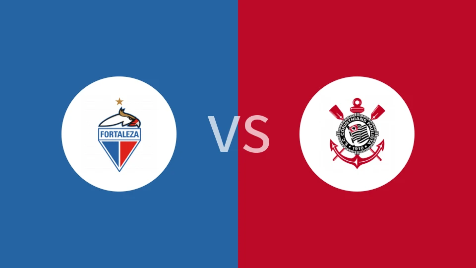 福塔雷萨vs科林蒂安比分预测分析 2025/11/06