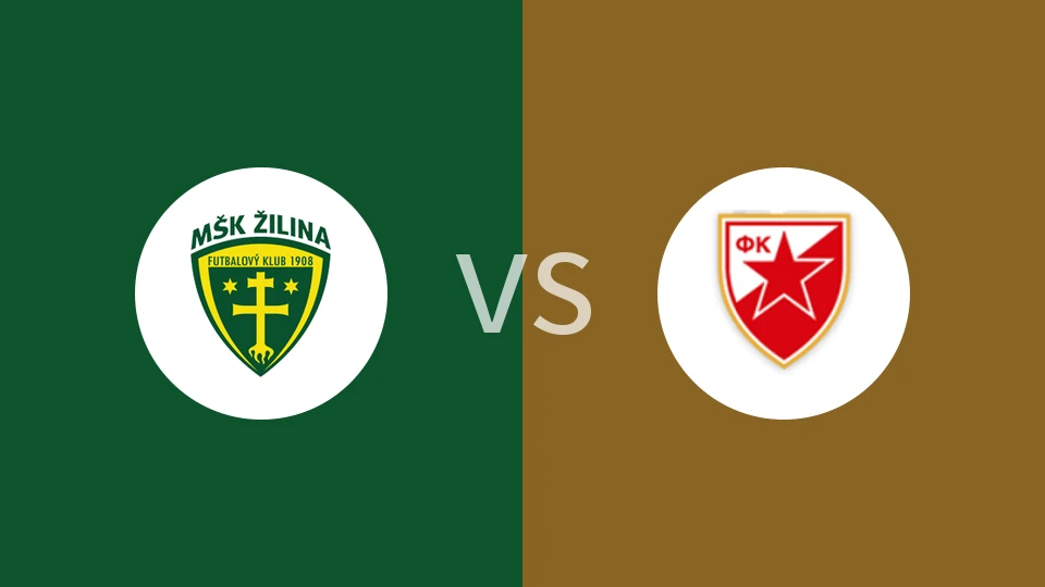 【欧青联】斯利纳U19vs贝尔格莱德红星U19