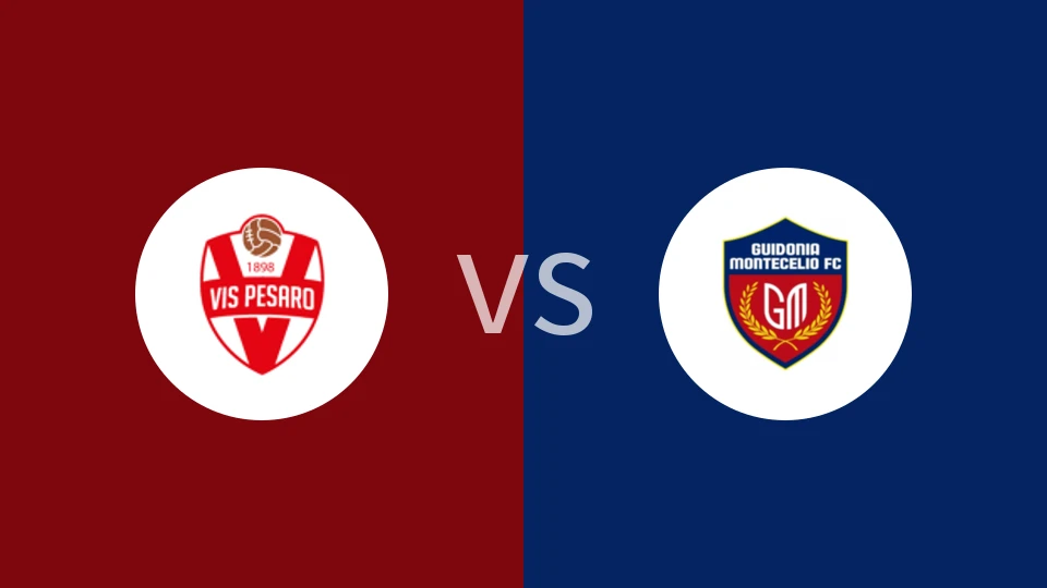 佩萨罗vs圭多尼亚比分预测分析 2025/11/16