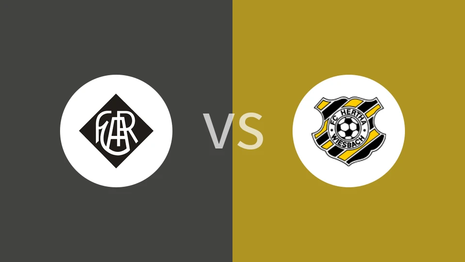 路德维沙芬vs赫塔维斯巴赫比分预测分析 2025/12/06