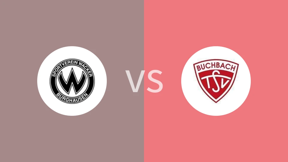 布格豪森vs布赫巴赫比分预测分析 2025/03/15