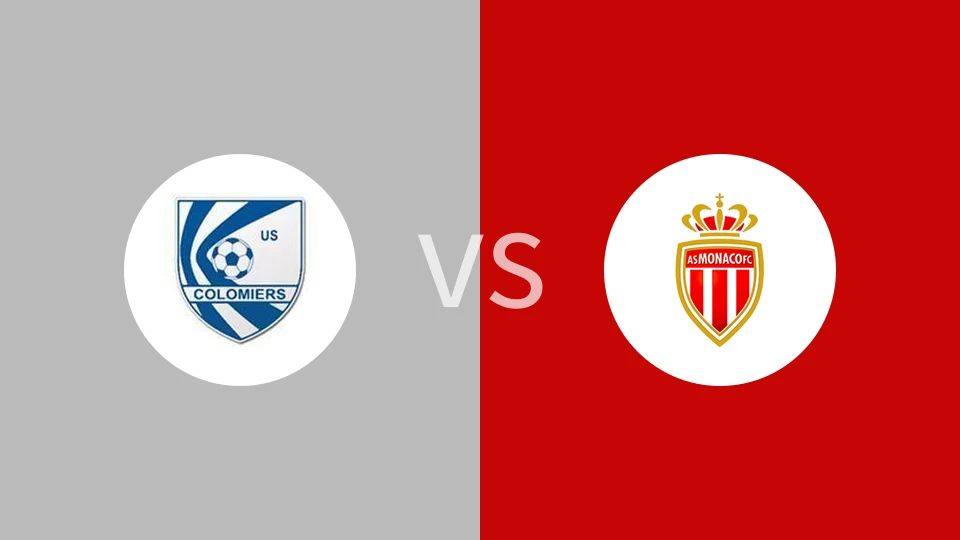 【法U19】科隆米尔斯U19vs摩纳哥U19