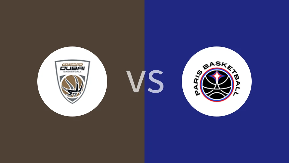 杜拜vs巴黎比分预测分析 2025/11/26