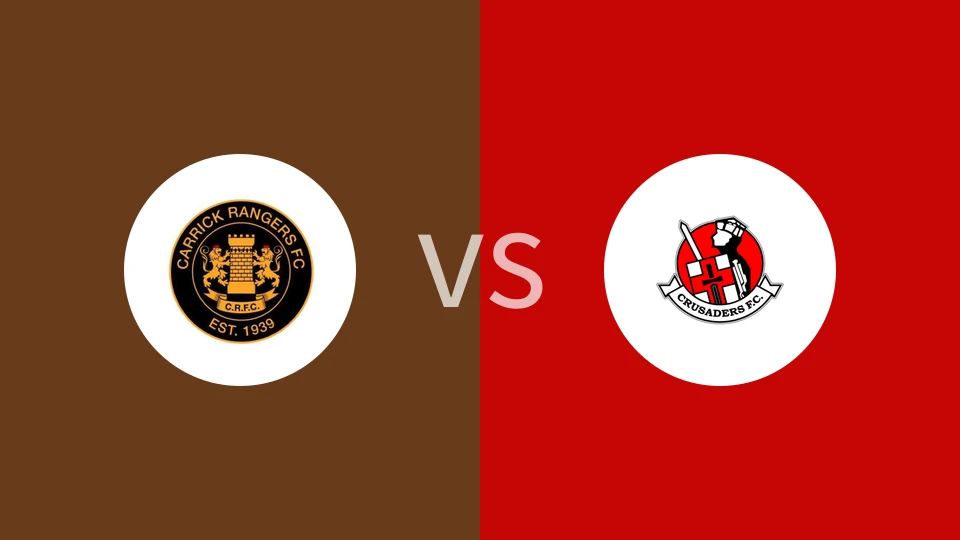 【北爱后备】卡域克流浪后备队vs克鲁萨德后备队