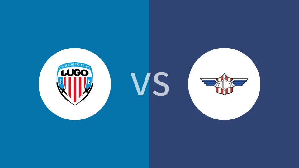 卢高B队vs安洛德拉斯比分预测分析 2025/12/21