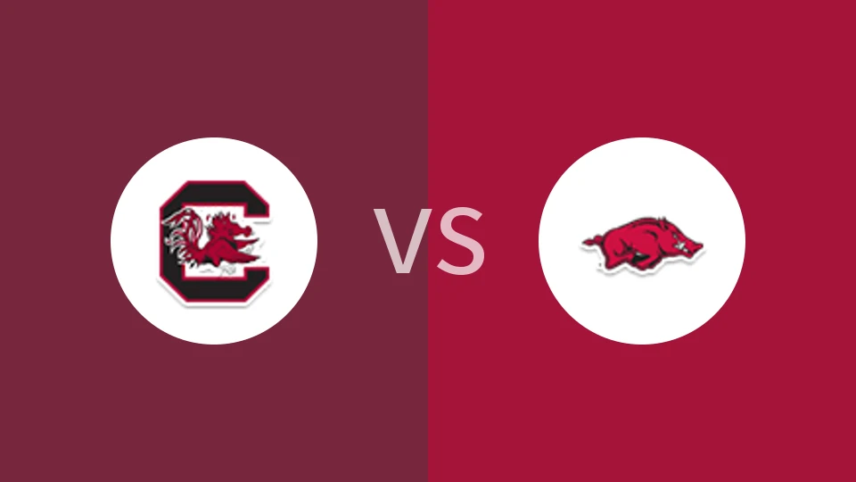 南卡罗莱纳女篮vs阿肯色大学女篮比分预测分析 2026/01/09