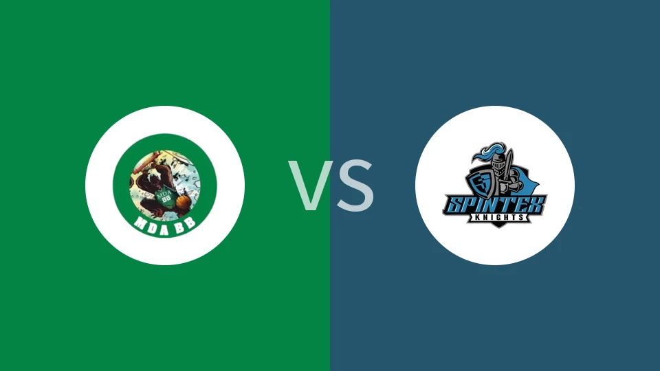 【俱乐部友谊赛】莫安达BBvs斯派德骑士