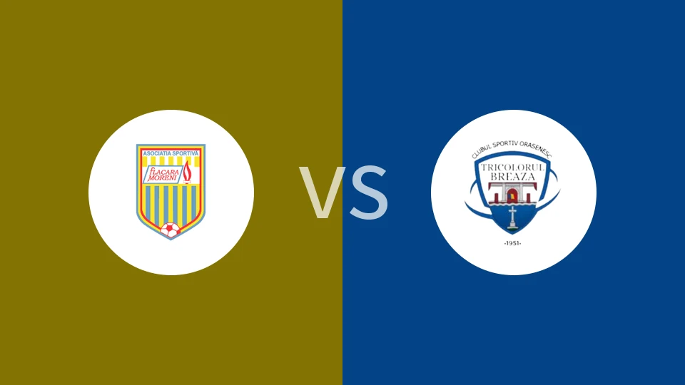 莫雷尼vsCS布雷亚萨比分预测分析 2025/10/31