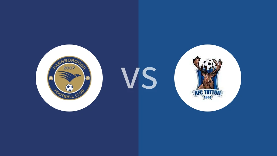 【英议南】法恩堡vs托顿