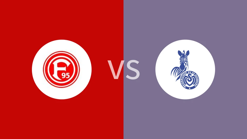 【德U17】杜塞尔多夫U17vs杜伊斯堡U17