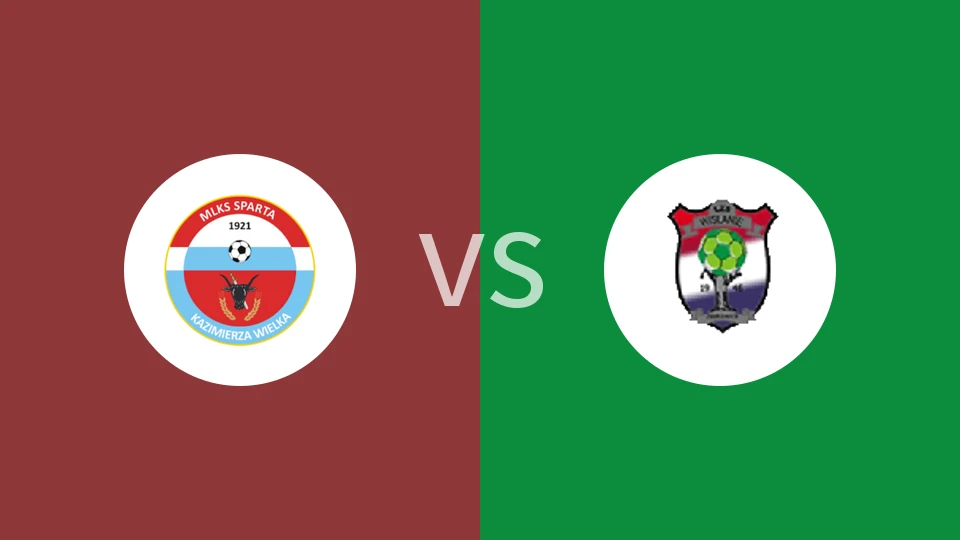 斯巴达卡西米尔vsMKS李曼欧比分预测分析 2025/11/28