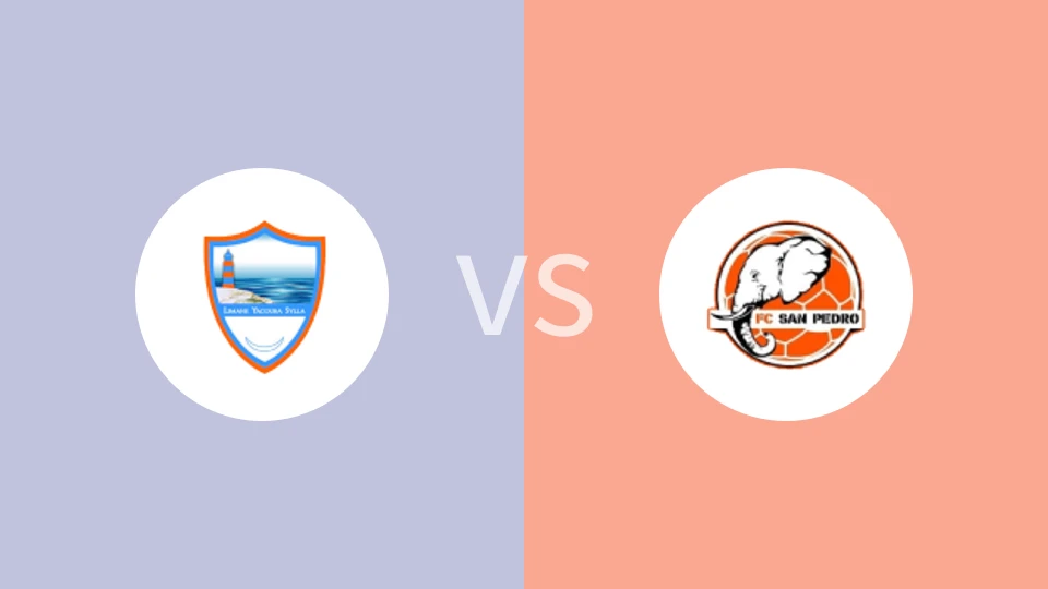 萨桑德拉vs圣佩德罗FC比分预测分析 2025/02/15