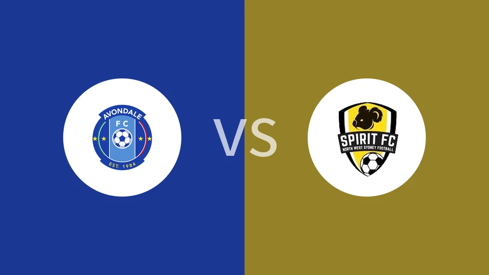 【澳锦标】埃文代尔vs北部精神