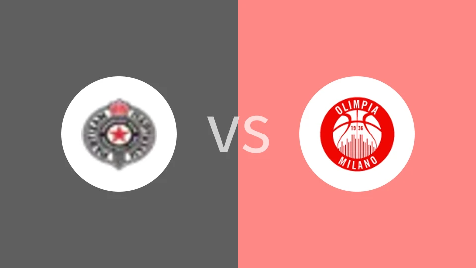 贝尔格莱德游击vs米兰奥林匹亚比分预测分析 2024/11/16