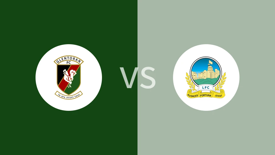 【北爱后备】格伦托兰后备队vs林菲尔德后备队