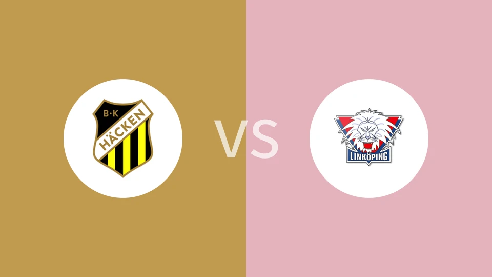 赫根女足vs林雪平女足比分预测分析 2025/11/02