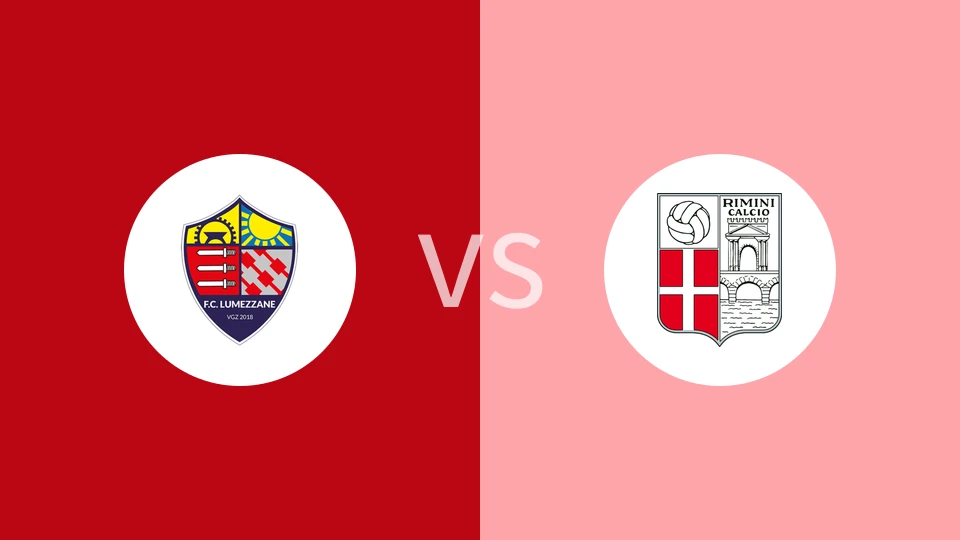 【意青杯】卢梅扎恩U19vs里米尼U19