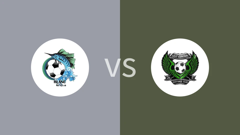 都柏林FCvs东中央