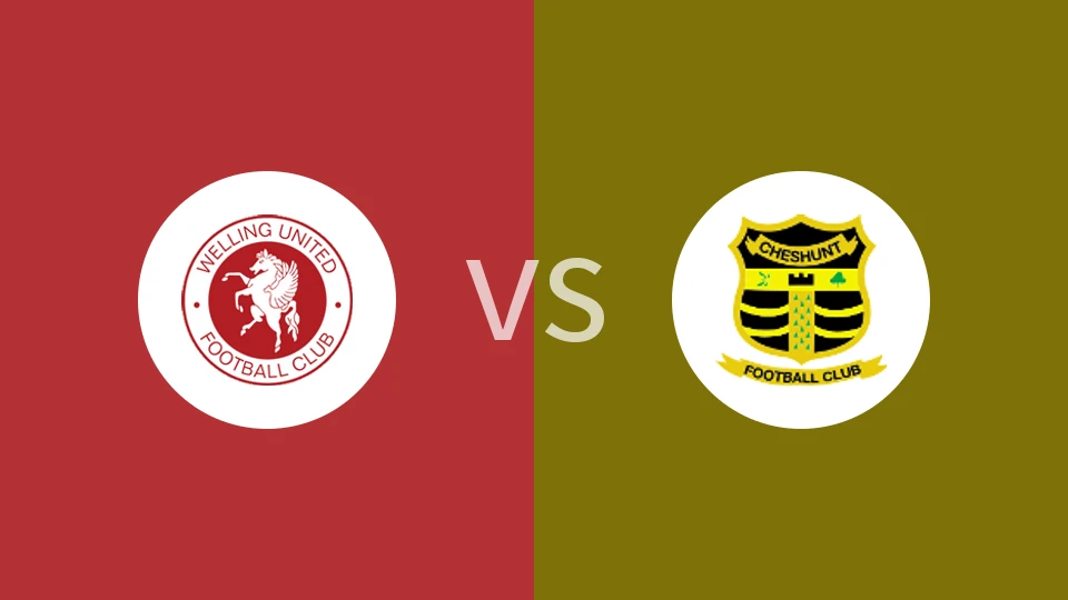 威灵vs柴斯罕特比分预测分析 2025/11/29