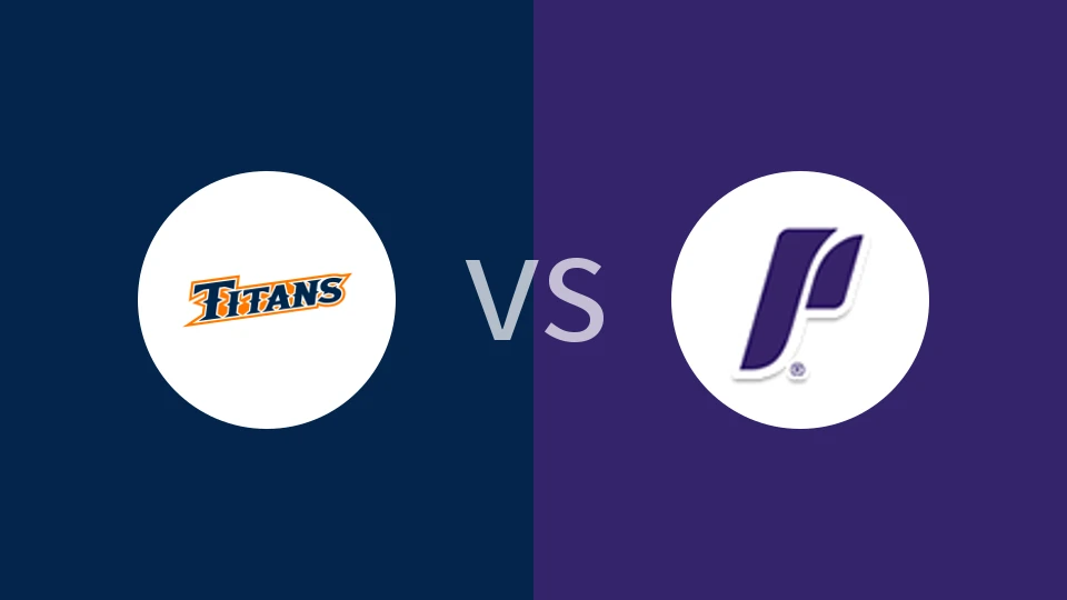 加州州立富勒顿分校vs波特兰大学比分预测分析 2025/11/22