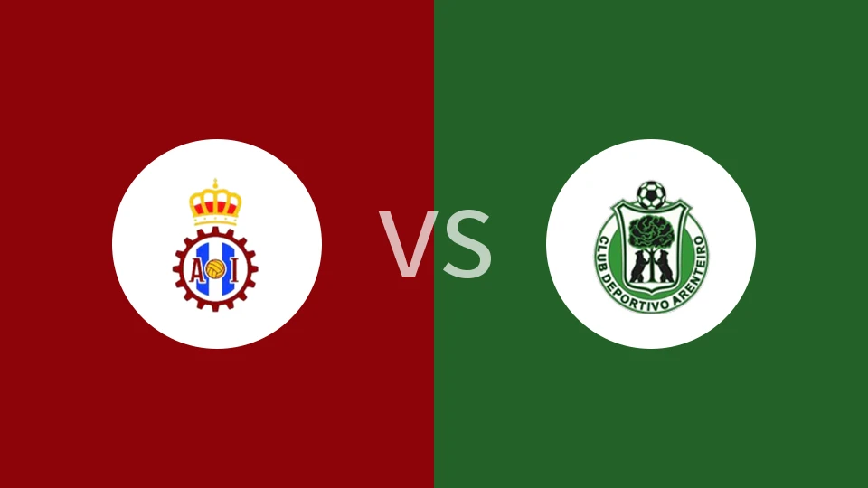 皇家阿维勒斯vsCD阿尔廷比分预测分析 2025/11/03