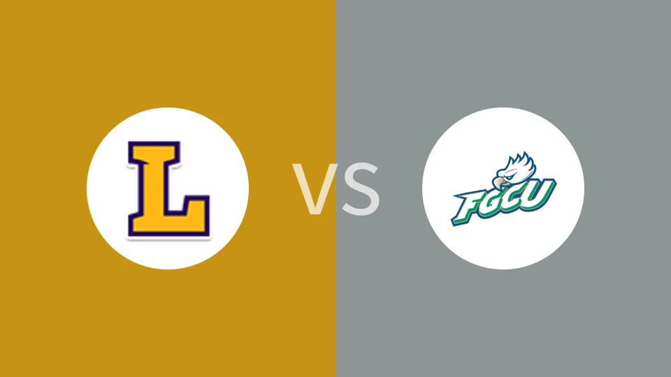 利普斯科姆勃大学vs佛罗里达湾岸大学比分预测分析 2026/01/11