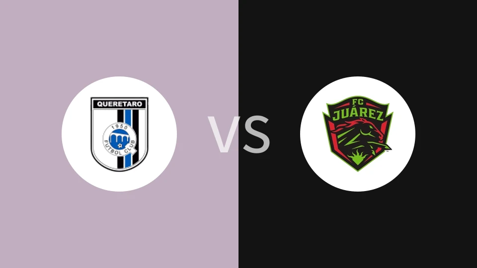 【墨西女U19】克雷塔罗女足 U19vs华雷斯女足U19