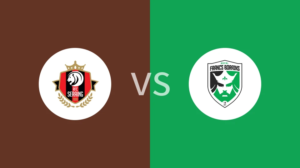 RFC色森U21vs法郎波兰斯U21比分预测分析 2025/11/01