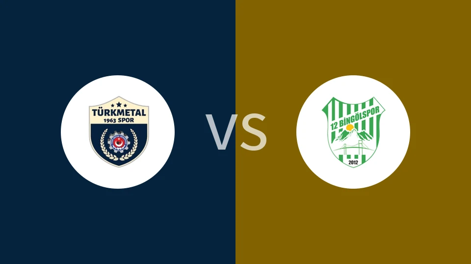 土耳其金属vs宾高尔比分预测分析 2025/12/12