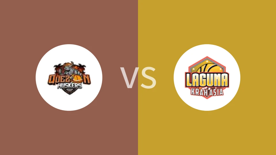 奎松胡斯克尔vs比南拉古纳比分预测分析 2025/11/24