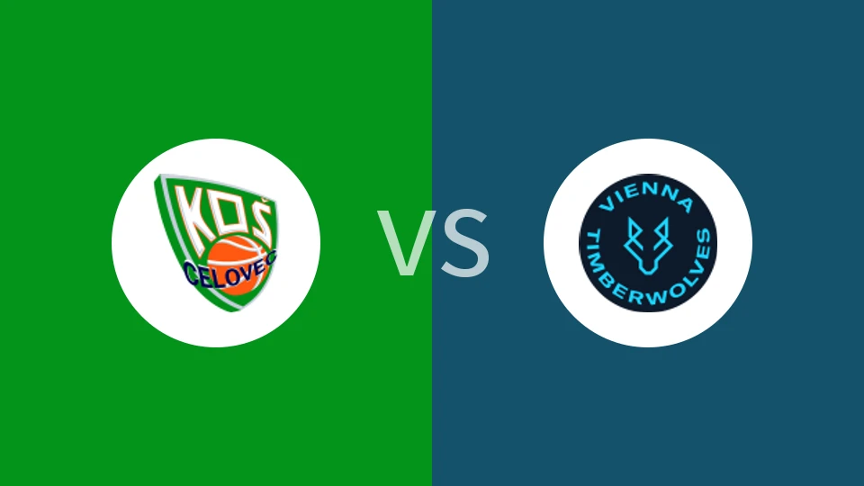 塞洛维茨vs维也纳森林狼比分预测分析 2025/12/21