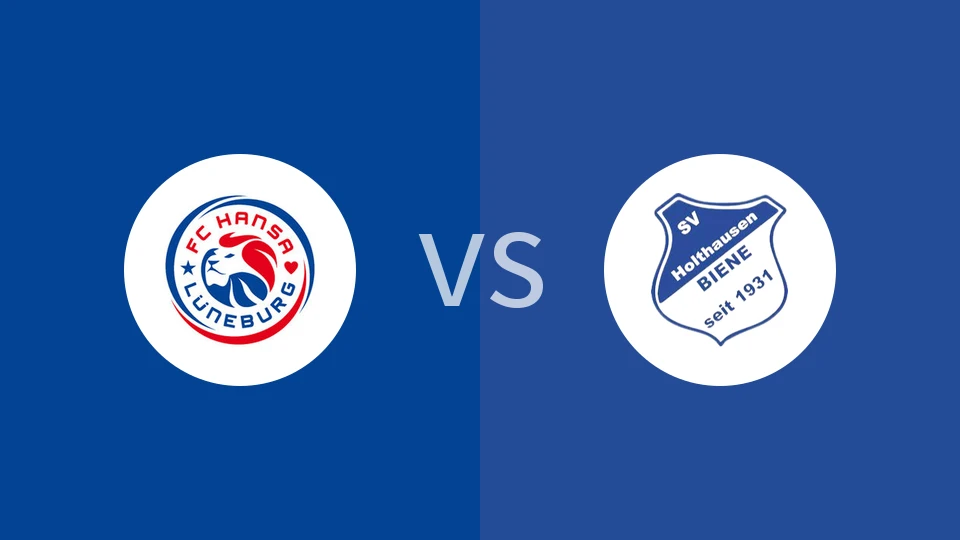 吕内堡vs霍尔特豪森蜜蜂比分预测分析 2025/11/02