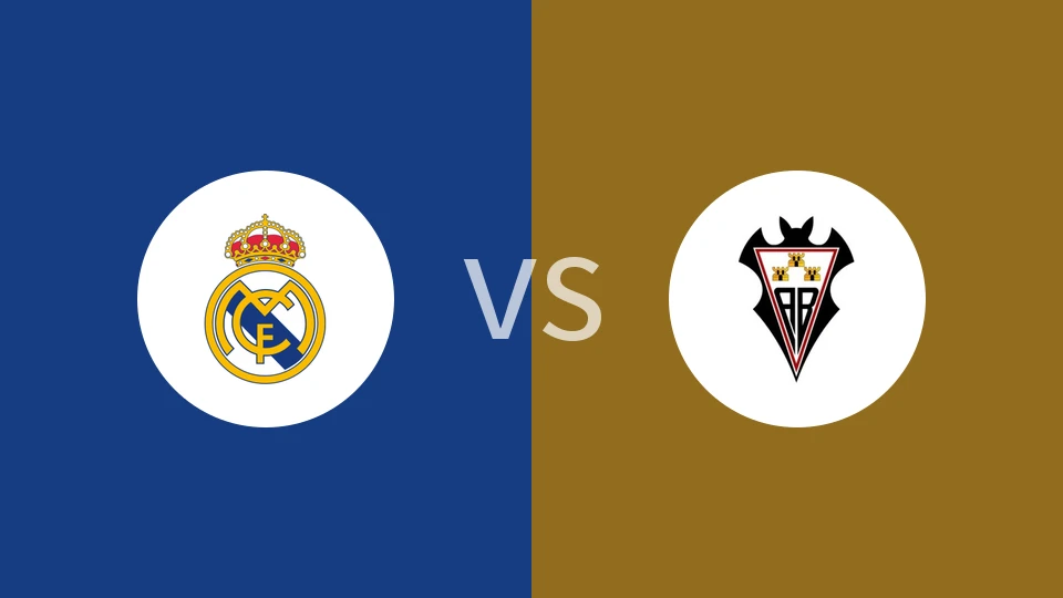 【西女丙】皇家马德里B队女足vs阿尔瓦塞特女足