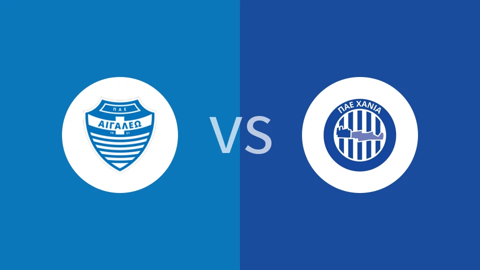 埃加莱奥vs哈尼亚比分预测分析 2025/11/02